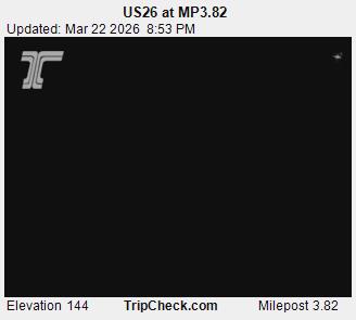US26 at MP3.82 live webcam