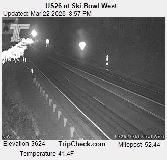 US26 at Ski Bowl West live webcam