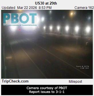 US30 at 29th live webcam