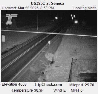 US395C at Seneca live webcam