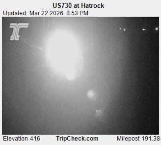US730 at Hatrock live webcam