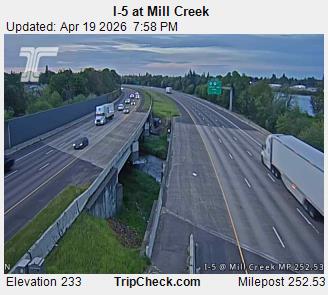 Cameras | TripCheck - Oregon Traveler Information