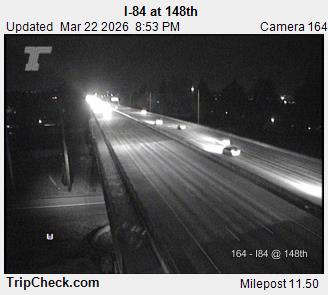 I-84 at 148th live webcam